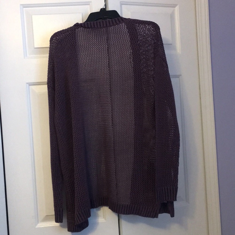 Mudd Cardigan - Picture 3 of 3